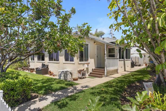 Detail Gallery Image 8 of 42 For 618 S Pacific St, Oceanside,  CA 92054 - 3 Beds | 2 Baths