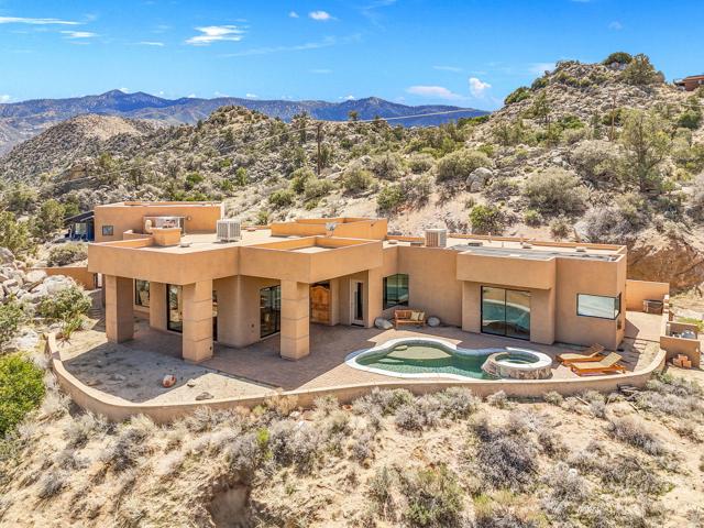 Details for 61474 Hanging Rock Lane, Mountain Center, CA 92561