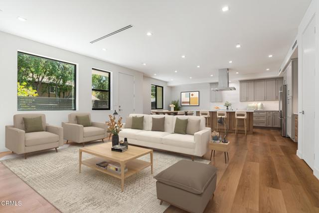 Detail Gallery Image 5 of 68 For 2821 Los Robles Rd, Thousand Oaks,  CA 91362 - 3 Beds | 2/1 Baths