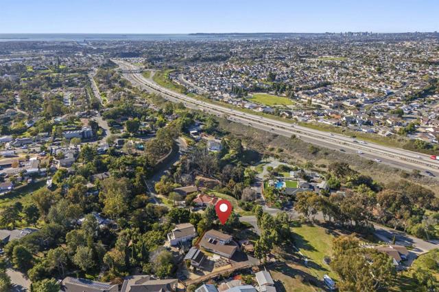 Detail Gallery Image 64 of 65 For 3870 Avenida San Miguel, Bonita,  CA 91902 - 3 Beds | 2/1 Baths