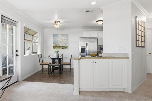 Detail Gallery Image 10 of 32 For 3573 Paseo De Los Californianos #273,  Oceanside,  CA 92056 - 1 Beds | 1 Baths