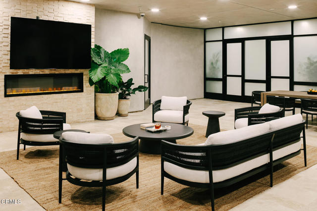 Detail Gallery Image 7 of 59 For 124 W Colorado St #307,  Glendale,  CA 91204 - 1 Beds | 1 Baths