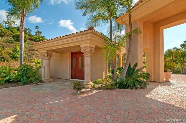 6376 VIA NARANJAL, Rancho Santa Fe, California 92067, 6 Bedrooms Bedrooms, ,5 BathroomsBathrooms,Residential Lease,For Rent,6376 VIA NARANJAL,CRNDP2307843