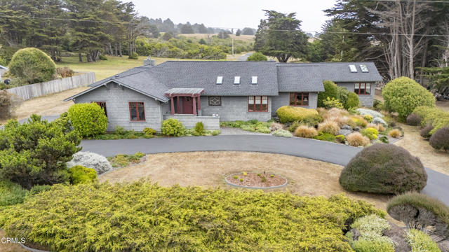 Detail Gallery Image 2 of 42 For 45351 S Caspar Dr, Mendocino,  CA 95460 - 3 Beds | 0 Baths
