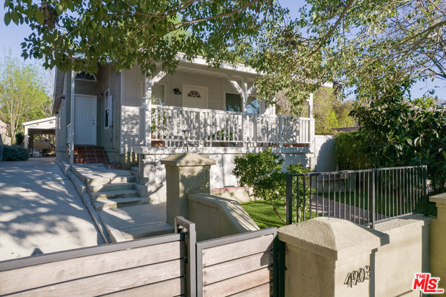 4903 Eldred St, Los Angeles, CA 90042