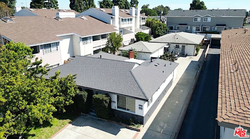 Multifamily at 2730 Arlington Avenue