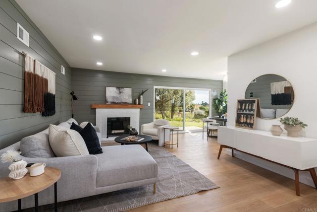 Detail Gallery Image 8 of 22 For 5977 Erlanger St, San Diego,  CA 92122 - 4 Beds | 2 Baths