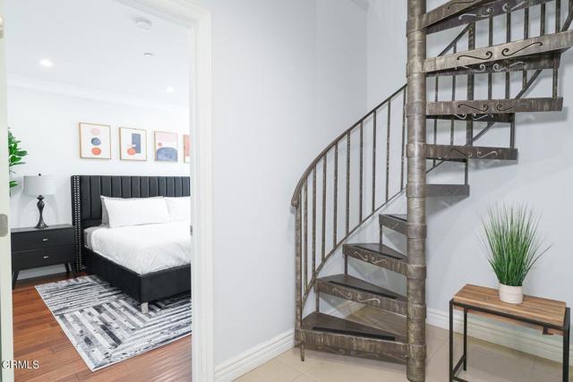 Detail Gallery Image 35 of 62 For 1130 N Campbell St #104,  Glendale,  CA 91207 - 3 Beds | 2/1 Baths