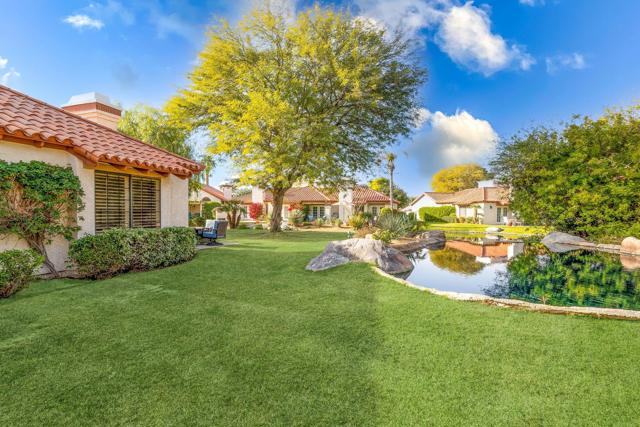 2 Bed Home for Sale in Palm Desert, California