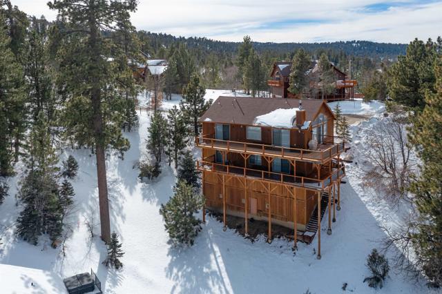 Detail Gallery Image 31 of 42 For 841 Sky High Dr, Big Bear Lake,  CA 92315 - 4 Beds | 3/1 Baths