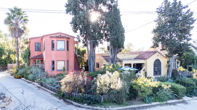 Detail Gallery Image 12 of 23 For 2309 Vista Gordo Dr, Los Angeles,  CA 90026 - – Beds | – Baths