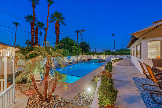 Image 40 of 61 For 46890 Highland Palms Drive