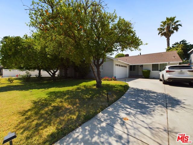 23308 Friar Street, Woodland Hills, California 91367, 3 Bedrooms Bedrooms, ,2 BathroomsBathrooms,Single Family Residence,For Sale,Friar,24412669