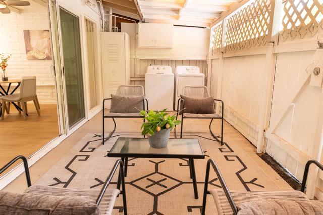 Detail Gallery Image 17 of 26 For 9320 Earl St #44,  La Mesa,  CA 91942 - 1 Beds | 1 Baths