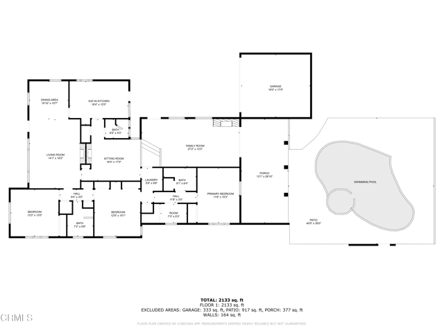 Detail Gallery Image 29 of 29 For 8258 Doris Ave, San Gabriel,  CA 91775 - 3 Beds | 3 Baths