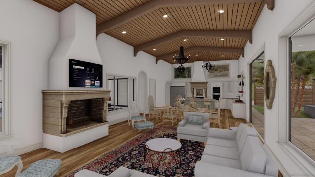 Image 6 of 15 For 16390 Via Justina Real