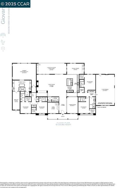 Image 1 of 2 For 18651 Corte Obispo