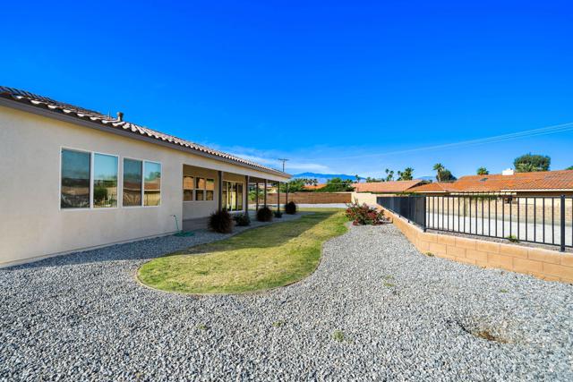 42787 Rachel Court, Indio, CA 92203