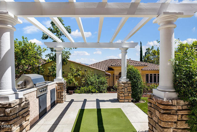 Detail Gallery Image 30 of 50 For 3422 Esperanza Ter, Glendale,  CA 91208 - 5 Beds | 5 Baths