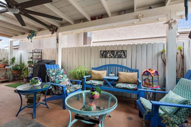 Detail Gallery Image 22 of 22 For 1495 H St, Ramona,  CA 92065 - 3 Beds | 2/1 Baths