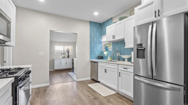 Detail Gallery Image 5 of 32 For 5 Hensley St, San Diego,  CA 92102 - – Beds | – Baths