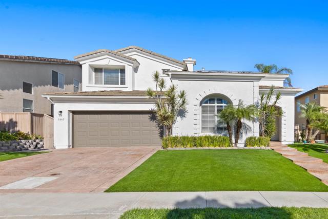 1445 Autumn Hills Dr, Chula Vista, CA 91913