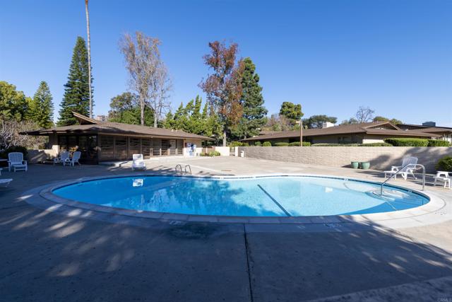 Detail Gallery Image 21 of 26 For 9320 Earl St #44,  La Mesa,  CA 91942 - 1 Beds | 1 Baths