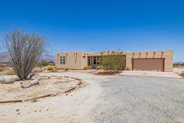 Detail Gallery Image 40 of 58 For 437 Ocotillo Circle, Borrego Springs,  CA 92004 - 4 Beds | 2/1 Baths