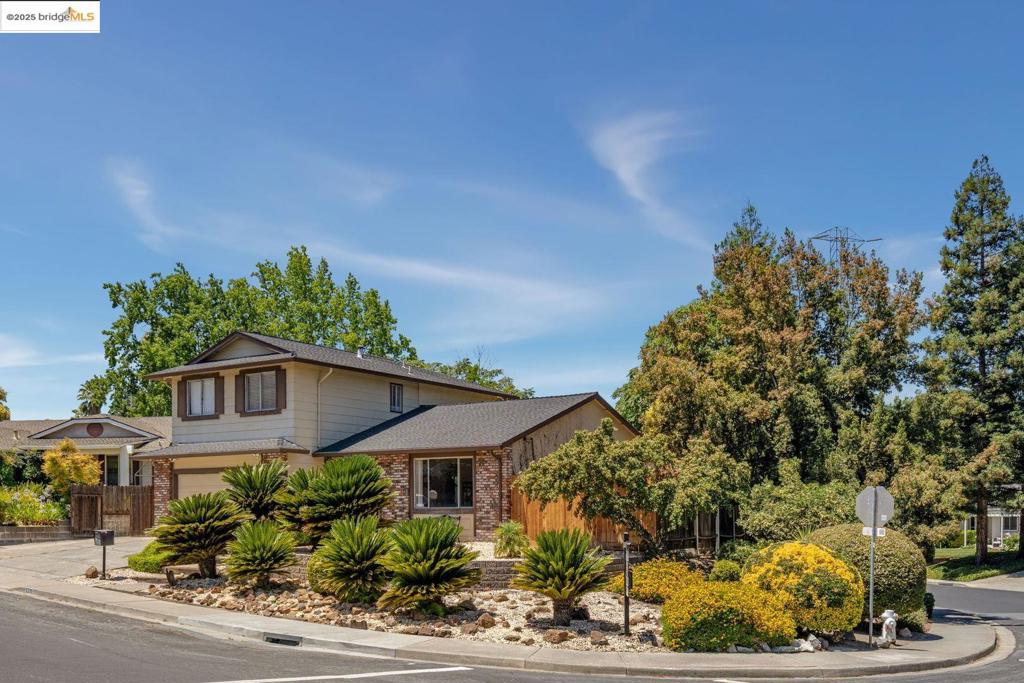 3300 Ashburton DR