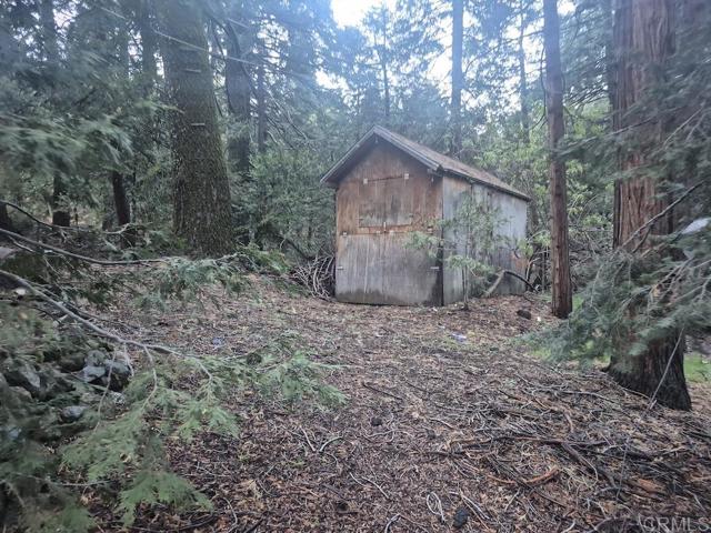 Detail Gallery Image 18 of 20 For 22021 Crestline Rd, Palomar Mountain,  CA 92060 - 2 Beds | 1 Baths