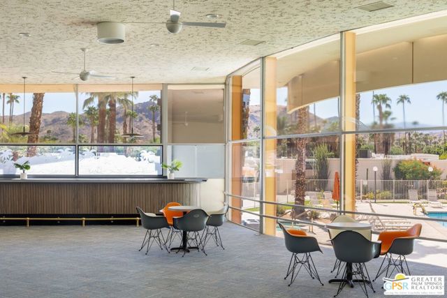 1111 E Palm Canyon Drive #307, Palm Springs, CA 92264