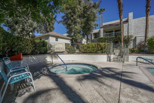 1725 N Via Miraleste #2121, Palm Springs, CA 92262