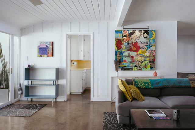 748 N Calle Rolph, Palm Springs, CA 92262