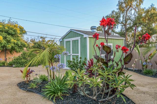 Detail Gallery Image 17 of 67 For 6929 Wyoming Ave, La Mesa,  CA 91942 - 3 Beds | 2/1 Baths