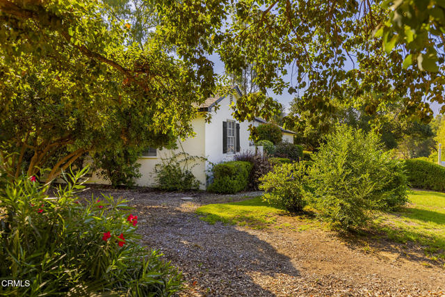 Detail Gallery Image 26 of 31 For 212 Foothill Rd, Ojai,  CA 93023 - 2 Beds | 2 Baths