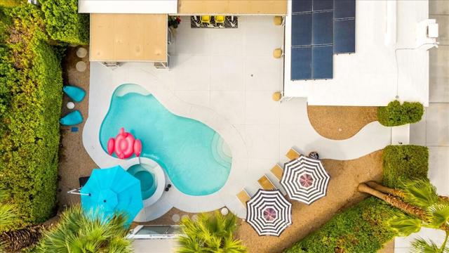 2331 N Cardillo Avenue, Palm Springs, CA 92262