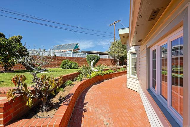 Detail Gallery Image 40 of 62 For 4350 68th Street, La Mesa,  CA 91942 - 3 Beds | 2 Baths