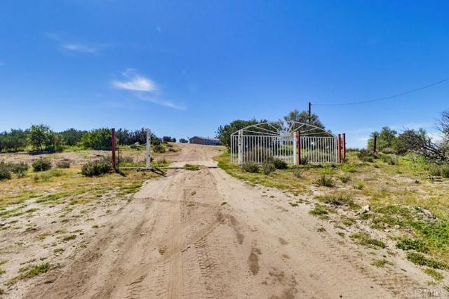 Detail Gallery Image 29 of 52 For 37657 Highway 94, Boulevard,  CA 91905 - 2 Beds | 2 Baths