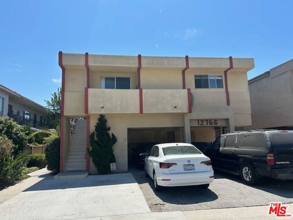 12766 Pacific Avenue #5