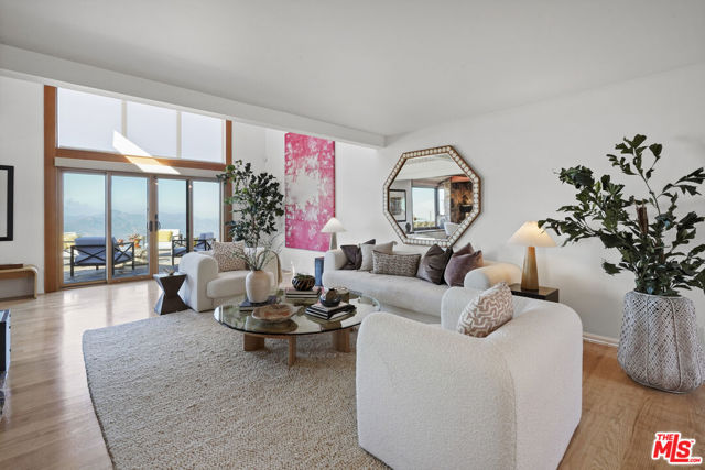 Drew Fenton | 231 Loma Metisse Road Malibu CA | MLS: 7475420