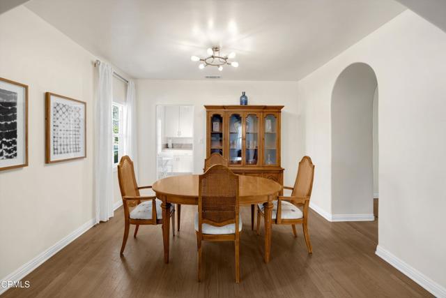 Detail Gallery Image 15 of 49 For 1932 E Washington Bld, Pasadena,  CA 91104 - 5 Beds | 4 Baths