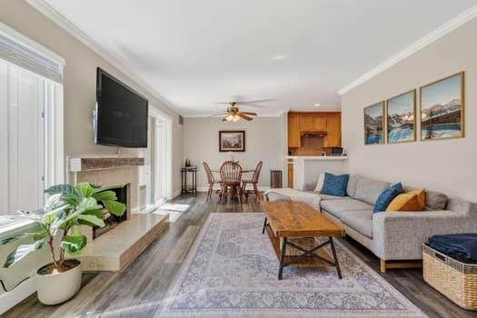 Image 6 of 25 For 5 Corinthian Court