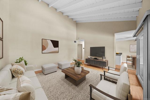 Detail Gallery Image 7 of 47 For 17075 W Bernardo Dr #208,  San Diego,  CA 92127 - 2 Beds | 2 Baths