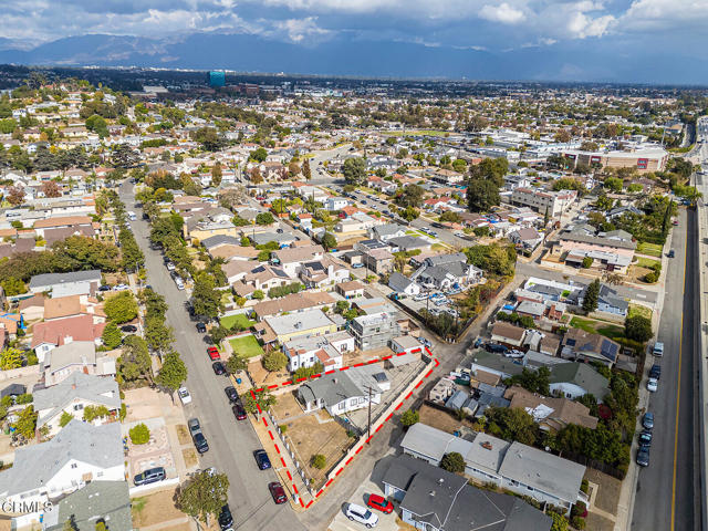 Detail Gallery Image 3 of 34 For 2218 S Meridian Ave, Alhambra,  CA 91803 - 2 Beds | 2 Baths