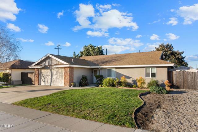 Detail Gallery Image 3 of 28 For 3685 Corby Ave, Camarillo,  CA 93010 - 3 Beds | 2 Baths