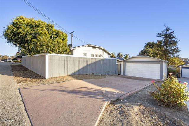 Detail Gallery Image 33 of 38 For 163 Aliso St, Ventura,  CA 93001 - 3 Beds | 2 Baths