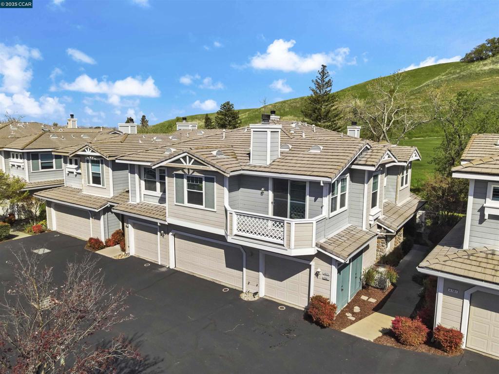 4605 Keller Ridge Dr