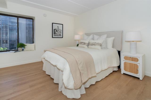 Detail Gallery Image 14 of 18 For 1333 8th Ave #403,  San Diego,  CA 92101 - 1 Beds | 1 Baths