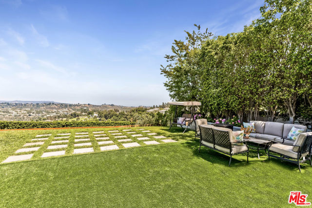 Drew Fenton | 2322 Canyonback Road Los Angeles CA | MLS: 7257980