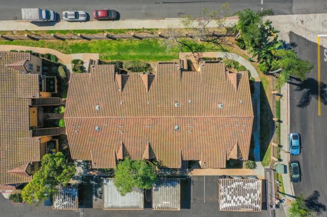 Detail Gallery Image 20 of 25 For 1905 Avenida Del Mexico #259,  San Diego,  CA 92154 - 2 Beds | 2 Baths